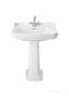 Раковина Roca Carmen 65х48 3270A1000 Раковина Roca Carmen 65х48 3270A1000