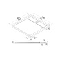 Поддон душевой 90х90 IDDIS Bild BIL5WS9i22 Поддон душевой 90х90 IDDIS Bild BIL5WS9i22
