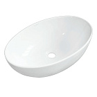 Мебельная раковина Sanita Luxe Ringo 55 см RNGSLWB01S