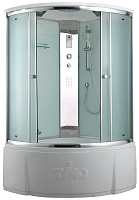 Душевая кабина 135x135 TIMO T-8835F Душевая кабина 135x135 TIMO T-8835F