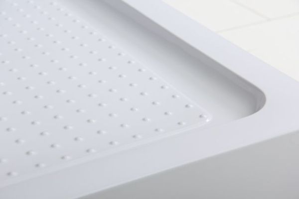 Акриловый поддон 80x80 см BelBagno  TRAY-BB-A-80-15-W белый Акриловый поддон 80x80 см BelBagno  TRAY-BB-A-80-15-W белый
