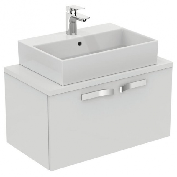 Раковина-чаша 60х42 см Ideal Standard STRADA K078101 Раковина-чаша 60х42 см Ideal Standard STRADA K078101
