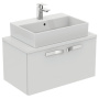 Раковина-чаша 60х42 см Ideal Standard STRADA K078101 Раковина-чаша 60х42 см Ideal Standard STRADA K078101