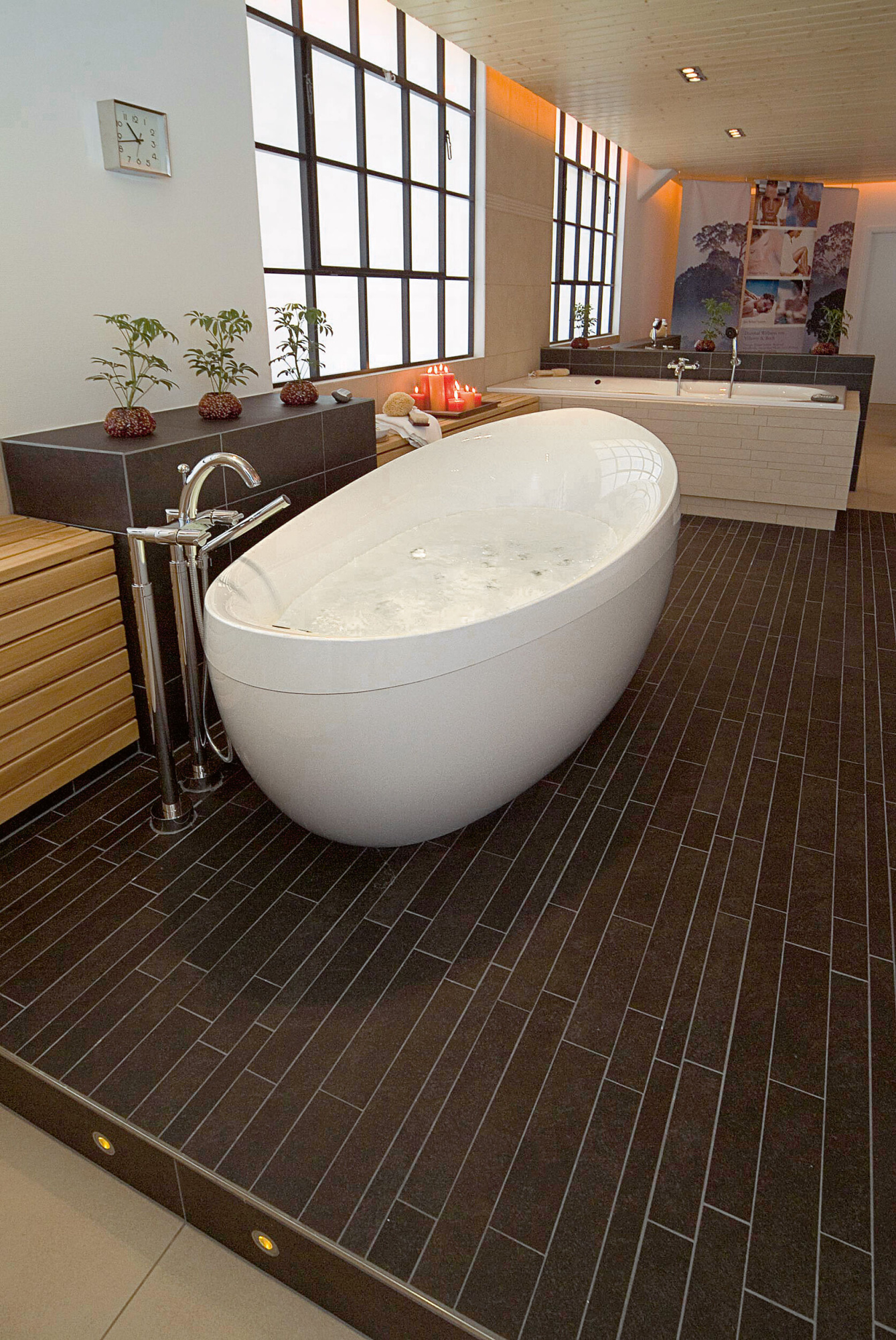 Ванна квариловая Villeroy & Boch Aveo UBQ194AVE9PDV-01