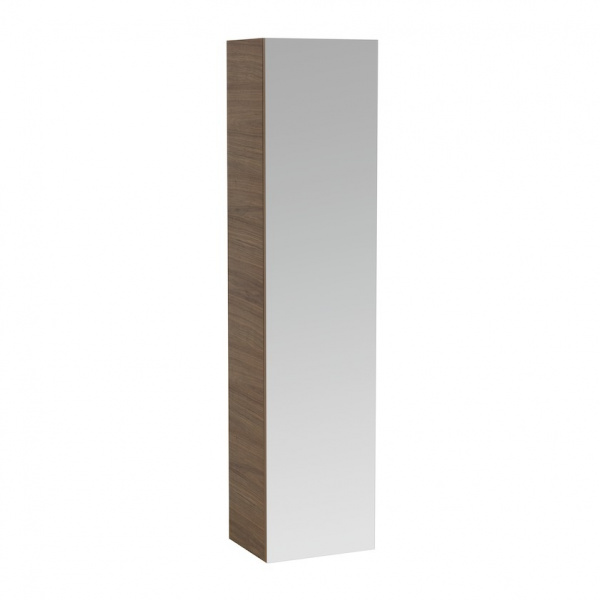 Зеркальный шкаф 40x170 Laufen Alessi R 4580210976301 Зеркальный шкаф 40x170 Laufen Alessi R 4580210976301