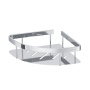 Полка для душа AM.PM Sense L 20755 A7454100 хром глянцевая
