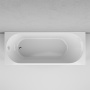 Акриловая ванна AM.PM X-Joy 170x70 W94A-170-070W-A