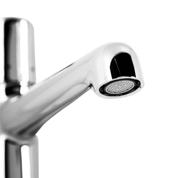 Смеситель для раковины  BelBagno UNO UNO-LVM-CRM хром Смеситель для раковины  BelBagno UNO UNO-LVM-CRM хром