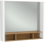 Зеркало 80 см Jacob Delafon TERRACE EB1181-NF Зеркало 80 см Jacob Delafon TERRACE EB1181-NF