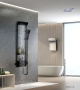 Душевая панель Cerutti SPA MAIELLA B СТ8985 Душевая панель Cerutti SPA MAIELLA B СТ8985
