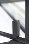 Душевой уголок NIAGARA Nova NG-6801-08 BLACK (90*90*190) квадрат, дверь распашная, 1 место Душевой уголок NIAGARA Nova NG-6801-08 BLACK (90*90*190) квадрат, дверь распашная, 1 место