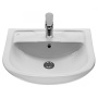 Мебельная раковина Santek Ладога 50 см 1WH110256