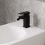 Смеситель для биде WasserKRAFT Abens 2006 Смеситель для биде WasserKRAFT Abens 2006