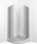 Душевой уголок Erlit ER0509-C4 90x90x195 Душевой уголок Erlit ER0509-C4 90x90x195
