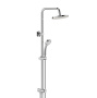 Душевая система VIDIMA BALANCE SH BA274AA Душевая система VIDIMA BALANCE SH BA274AA
