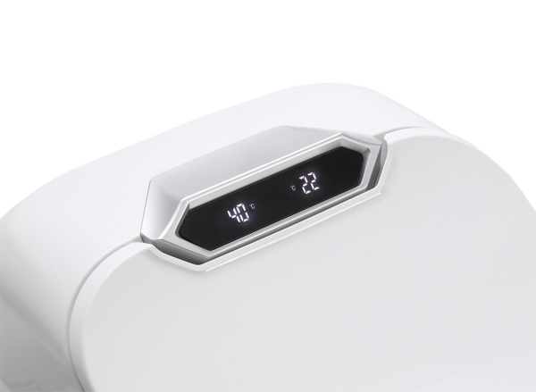 Унитаз-биде Timo TE-731 приставной электронный