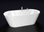 Ванна акриловая BelBagno 180x85 BB14