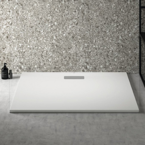 Душевой поддон 1200x900x25 мм Ideal Standard T448301 ULTRAFLAT NEW Душевой поддон 1200x900x25 мм Ideal Standard T448301 ULTRAFLAT NEW