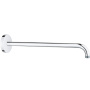 Держатель верхнего душа настенный  Grohe Rainshower 26146000 хром Держатель верхнего душа настенный  Grohe Rainshower 26146000 хром