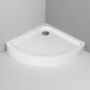 Душевой поддон 90x90 см AM.PM Like W83T-315-090W Душевой поддон 90x90 см AM.PM Like W83T-315-090W