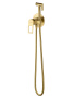 Гигиенический душ Wonzon & Woghand Frame WW-88829010-BG золото брашированный