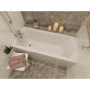 Ванна акриловая 180x70 Vayer Milana Гл000024275 Ванна акриловая 180x70 Vayer Milana Гл000024275