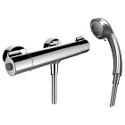 Смеситель для душа Laufen Сurveprime 3.3370.7.004.145.1 Смеситель для душа Laufen Сurveprime 3.3370.7.004.145.1