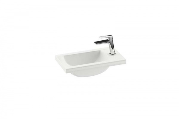 Мини-Раковина 40 см Ravak Classic XJD01140000 Мини-Раковина 40 см Ravak Classic XJD01140000
