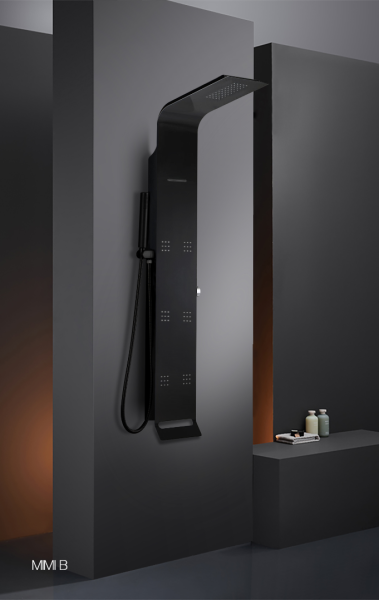 Душевая панель Cerutti SPA MIMI B CT9327