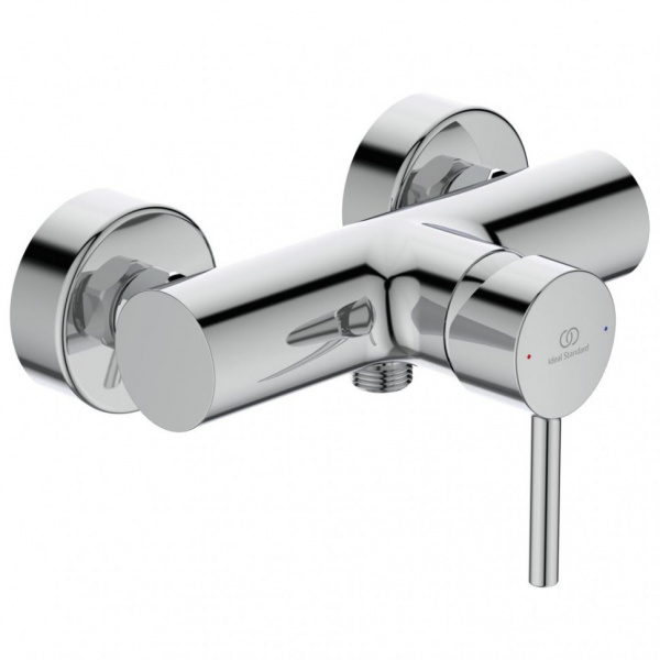 Смеситель для душа Ideal Standard CERALINE BC200AA Смеситель для душа Ideal Standard CERALINE BC200AA