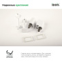 Сиденье из полипропилена Soft Close IDDIS Optima Home 005PPS3i31 Сиденье из полипропилена Soft Close IDDIS Optima Home 005PPS3i31