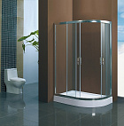 Душевой уголок с поддоном 100x80 BandHours Tulip 810 R 180281211 Душевой уголок с поддоном 100x80 BandHours Tulip 810 R 180281211