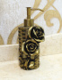 Дозатор для мыла ART&MAX ROSE AM-B-0091A-Do Дозатор для мыла ART&MAX ROSE AM-B-0091A-Do