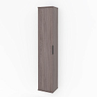 Пенал Какса-А Novella 30x150 см 005352 подвесной ясень анкор темный