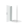Душевое ограждение GOOD DOOR PANDORA WTW-130-C-CH 130x130x185 Душевое ограждение GOOD DOOR PANDORA WTW-130-C-CH 130x130x185