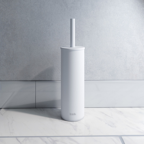 Ерш нержавеющая сталь белый IDDIS Optima Home BRUWT0i47 Ерш нержавеющая сталь белый IDDIS Optima Home BRUWT0i47