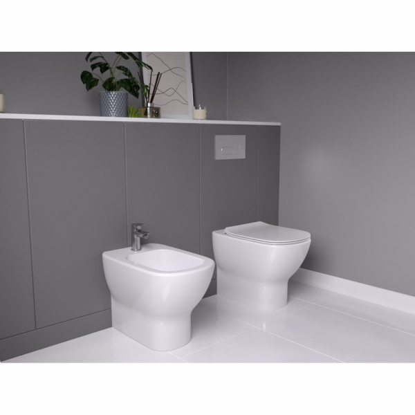 Механическая панель смыва Ideal Standard OLEAS™ M1 R0115JG Механическая панель смыва Ideal Standard OLEAS™ M1 R0115JG