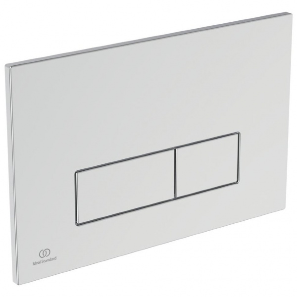 Механическая панель смыва, двойной смыв Ideal Standard OLEAS™ M2 R0121AA Механическая панель смыва, двойной смыв Ideal Standard OLEAS™ M2 R0121AA