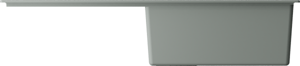 Мойка для кухни Omoikiri Kitagawa 100 60 см 4993251 wind green