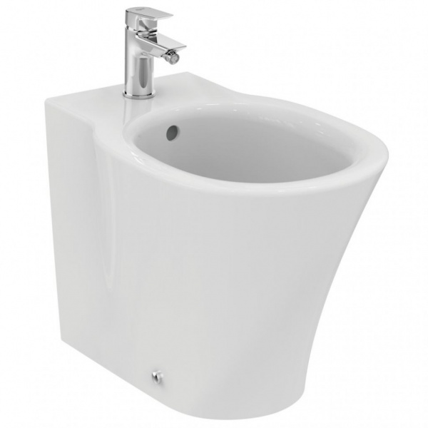 Смеситель для биде Ideal Standard TESI A6579AA Смеситель для биде Ideal Standard TESI A6579AA