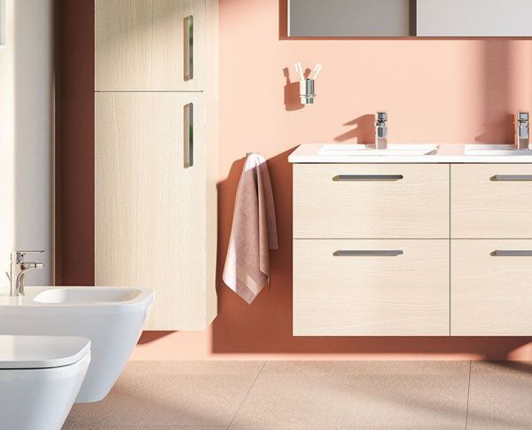 Крючок для халата  VitrA Q-line A44998 хром Крючок для халата  VitrA Q-line A44998 хром