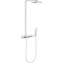 Душевая колонна  Grohe  26250000 Душевая колонна  Grohe  26250000