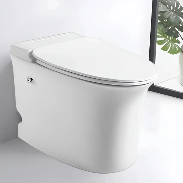 Унитаз приставной импульсного смыва безободковый Cerutti Spa NAUTILUS Pulse CT10200 с сиденьем микролифт Унитаз приставной импульсного смыва безободковый Cerutti Spa NAUTILUS Pulse CT10200 с сиденьем микролифт