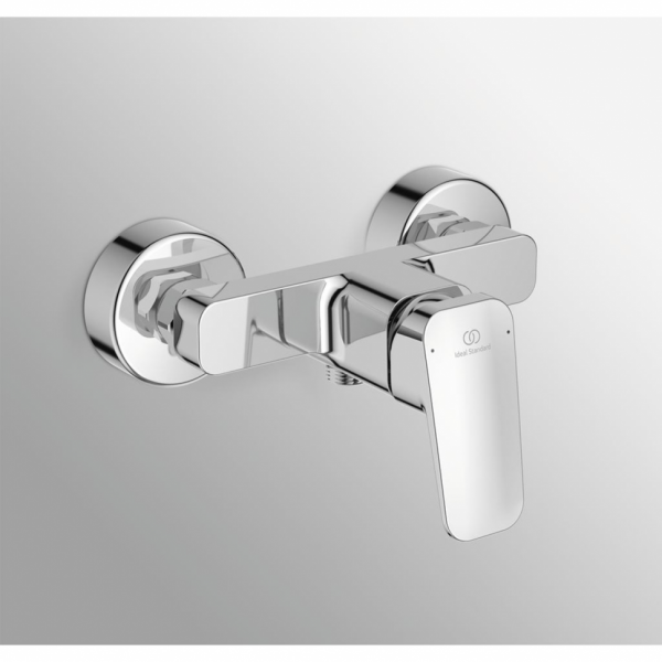 Настенный смеситель для душа Ideal Standard CERAPLAN BD250AA Настенный смеситель для душа Ideal Standard CERAPLAN BD250AA