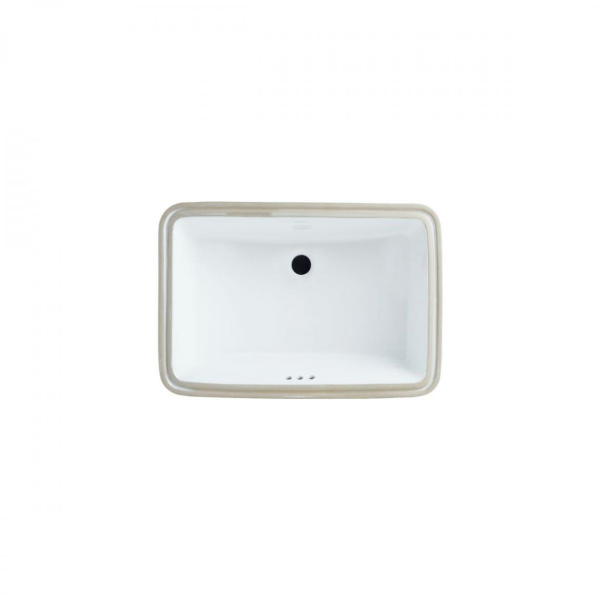 Встраиваемая раковина Bravat C22212W-ENG Встраиваемая раковина Bravat C22212W-ENG