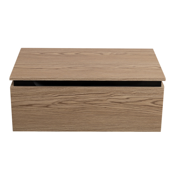 Комод Cezares Slider 75 см SLIDER-800-1C-PI-RT-P дуб тангент