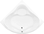 Акриловая ванна Aquanet Malta 00205410 150x150 с каркасом