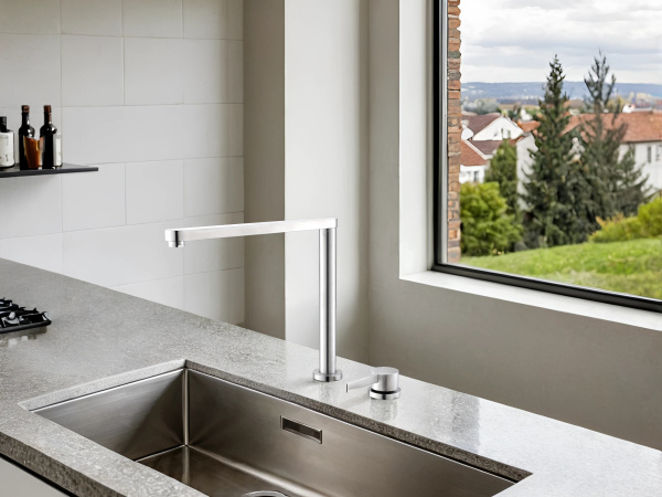 Смеситель для кухни ESKO Kitchen K52 Смеситель для кухни ESKO Kitchen K52