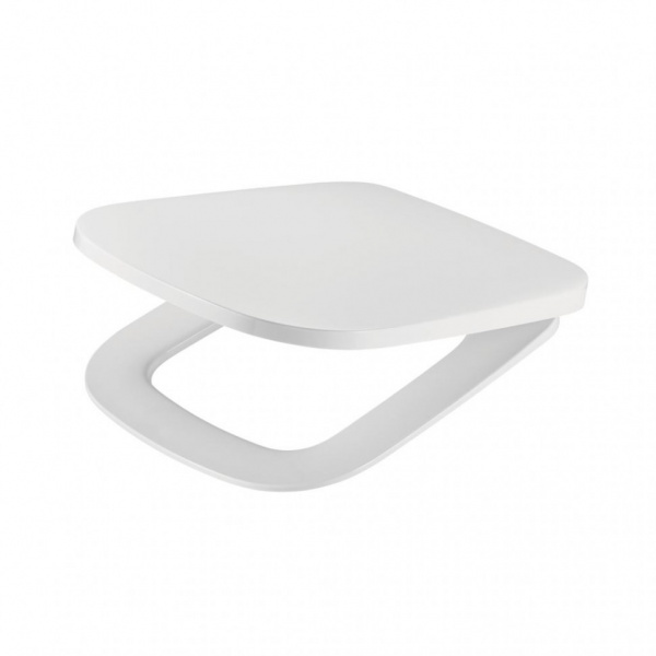 Сидение и крышка Ideal Standard ESEDRA T318101 Сидение и крышка Ideal Standard ESEDRA T318101