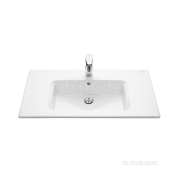 Раковина Roca The Gap 80x46 3279A4000 Раковина Roca The Gap 80x46 3279A4000